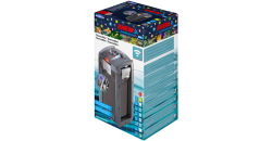 Внешний фильтр Eheim Professional 5e 600T с губками