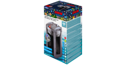 Внешний фильтр Eheim Professional 5e 700 с губками