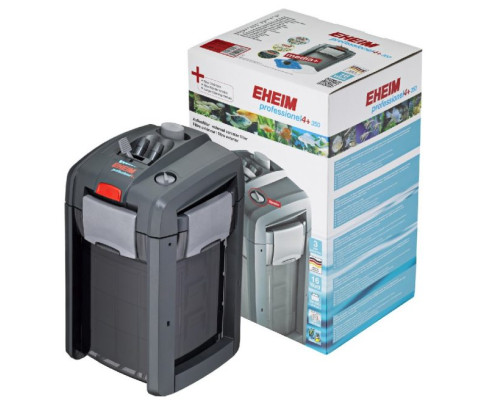 Внешний фильтр EHEIM professionel 5e+ 2274020 (350)