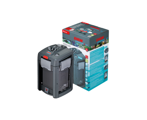 Внешний термофильтр EHEIM professionel 4+ 2371020 (250T)
