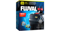 Внешний фильтр FLUVAL 106