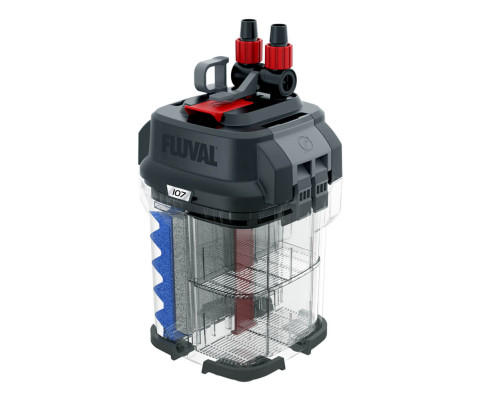 Внешний фильтр  FLUVAL 107