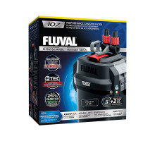 Внешний фильтр  FLUVAL 107
