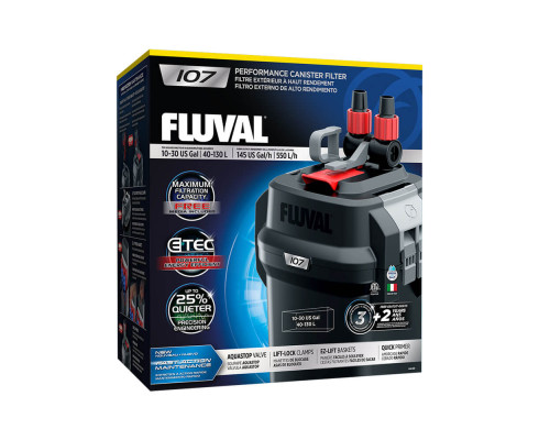 Внешний фильтр  FLUVAL 107