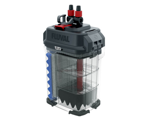Внешний фильтр FLUVAL 307