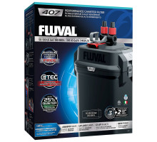 Внешний фильтр FLUVAL 407