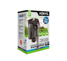 Фильтр навесной AQUAEL VERSAMAX 1 для аквариума 20 - 100 л