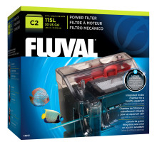 Фильтр навесной Fluval C2