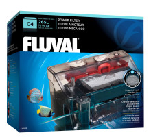 Фильтр навесной Fluval C4