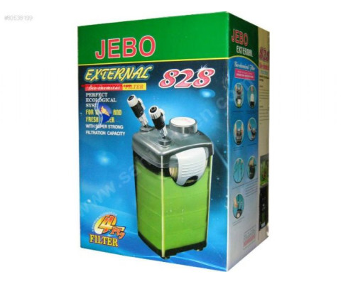 Внешний фильтр JEBO 828