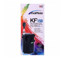 Внутренний фильтр KW Zone Dophin KF-150