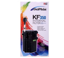 Внутренний фильтр KW Zone Dophin KF-350