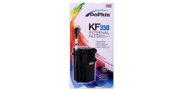 Внутренний фильтр KW Zone Dophin KF-350