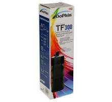 Внутренний фильтр Dophin TF-300 с регулятором и флейтой