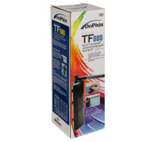 Внутренний фильтр Dophin TF-800 с регулятором и флейтой
