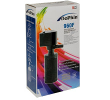 Внутренний фильтр KW Zone Dophin 960 F, 16 Вт
