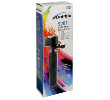 Внутренний фильтр KW Zone Dophin 970 F, 23 Вт