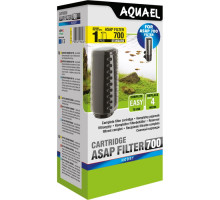 Картридж сменный для фильтра Aquael ASAP 700 с губкой