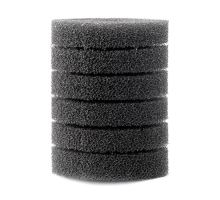 Губка для Aquael TURBO FILTER/CIRСULATOR 1000/1500/2000, крупнопористая 