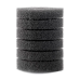 Губка для Aquael TURBO FILTER/CIRСULATOR 1000/1500/2000, крупнопористая 