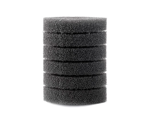 Губка для Aquael TURBO FILTER/CIRСULATOR 500, крупнопористая