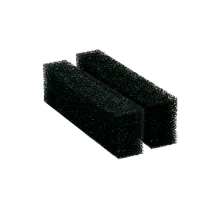 Губка для фильтра Aquael UNI FILTER (UV) 500, крупнопористая (2шт)