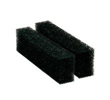 Губка для фильтра Aquael UNI FILTER (UV) 750/1000, крупнопористая (2шт)