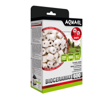Наполнитель Aquael BIOCERAMAX 600 ,1л