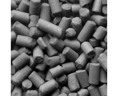 Наполнитель Aquael CARBOMAX PLUS (2x500 мл)