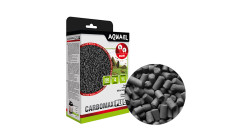 Наполнитель Aquael CARBOMAX PLUS (2x500 мл)