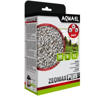 Наполнитель Aquael ZEOMAX PLUS (1 л)