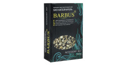 Наполнитель Barbus ACCESSORY 067 "Цеолит", для картриджа, 500 г