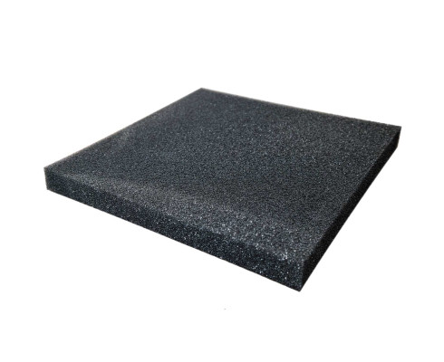 Губка высокопористая Barbus SPONGE 001, 50x50x5 см