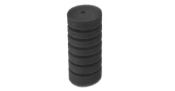 Губка для помп круглая Barbus SPONGE 003, 7x14 мм