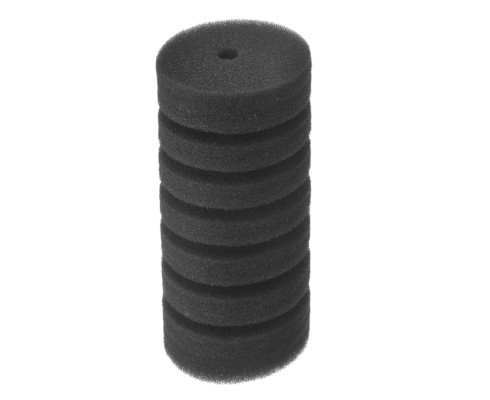 Губка для помп круглая Barbus SPONGE 003, 7x14 мм