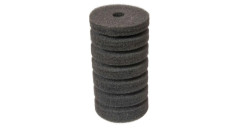 Губка для помп круглая Barbus SPONGE 004, 17 x 8,5 см