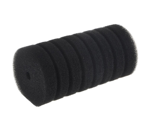 Губка для помп круглая Barbus SPONGE 005, 10 x 20 см