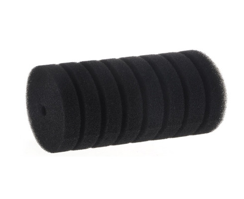 Губка для помп круглая Barbus SPONGE 007, 14 x 27 см