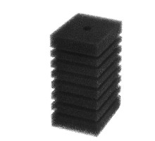 Губка для помп квадратная BARBUS SPONGE 011, 10x10x20 см