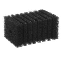 Губка для помп квадратная BARBUS SPONGE 013, 14x14x27 см