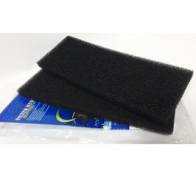 Губка крупнопористая Barbus SPONGE 043, 30x12x2см
