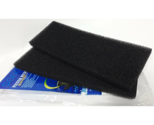 Губка крупнопористая Barbus SPONGE 043, 30x12x2см