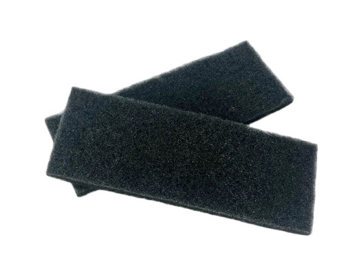 Губка синтепон Barbus SPONGE 045, 30x12x2см