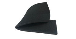 Губка синтепон Barbus SPONGE 046, 90x30x2см