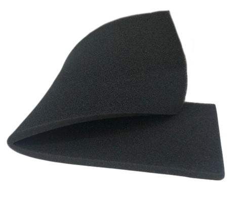 Губка синтепон Barbus SPONGE 046, 90x30x2см