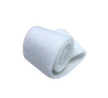 Фильтрующая вата Barbus ЭКСТРА ОЧИСТКА, 2м