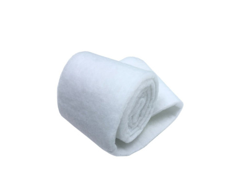 Фильтрующая вата Barbus ЭКСТРА ОЧИСТКА, 4м