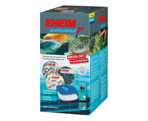 Комплект наполнителей для Eheim Professional 3e 2076/2078/2178