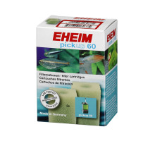 Набор фильтрующих губок для внутреннего фильтра Eheim  Pick Up 60 (2008)