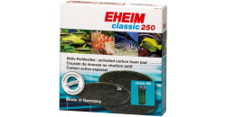 Губка угольная для фильтра Eheim Classic 2213 